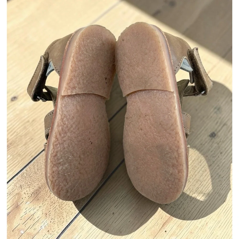 Jacadi paris brown